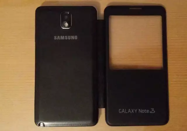 Samsung Galaxy Note 3 Duos