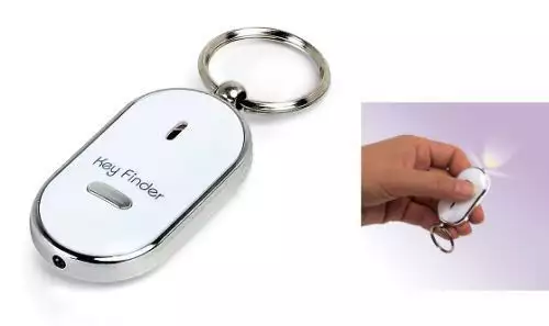 Ключодържател с аларма - Key Finder