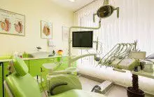 Стоматологичен център - България дент
