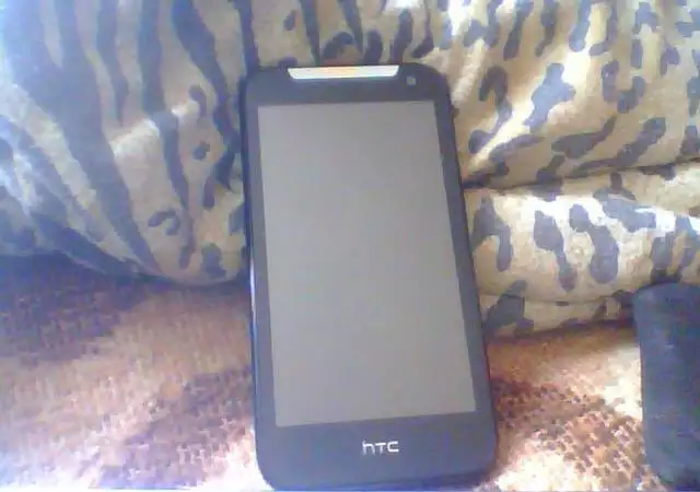 1. Снимка на продавам HTC Android