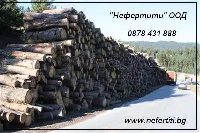 Дървен материал от производител Бургас, Несебър, Сл.Бряг, Варна