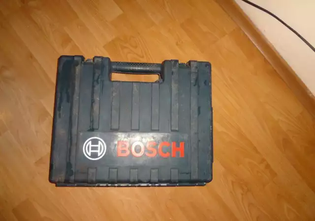 Перфоратор Bosch Gbh 2 - 28 Dfv