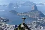 5. Снимка на Карнавала в Рио де Жанейро, водопадите Игуасу и Буенос Айрес