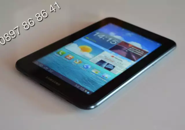 2. Снимка на Промоция Таблет Samsung Galaxy Tab 7 Plus P6200