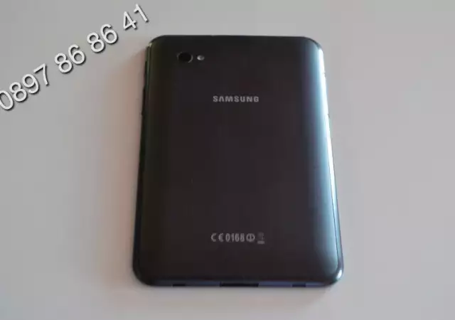 5. Снимка на Промоция Таблет Samsung Galaxy Tab 7 Plus P6200