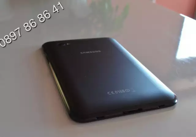6. Снимка на Промоция Таблет Samsung Galaxy Tab 7 Plus P6200