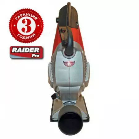4. Снимка на Прободен трион Raider rdp - js21 с 3 години гаранция