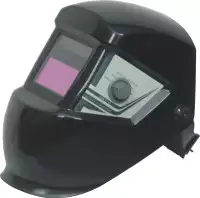 1. Снимка на Фотосоларни шлемове за професионалисти