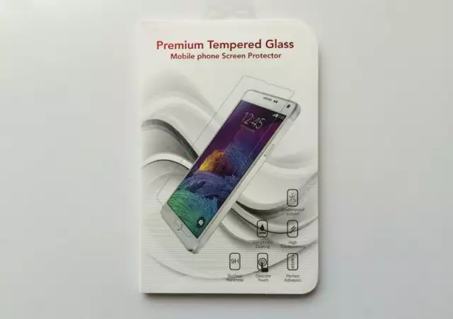 Стъклен протектор за Samsung A500FU Galaxy A5