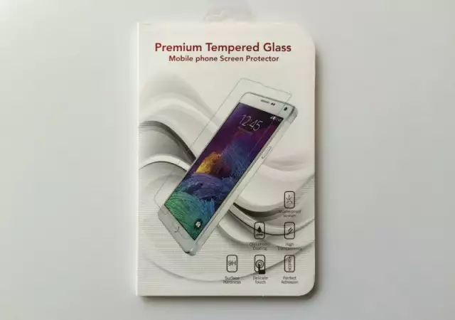 Стъклен протектор за Samsung A300FU Galaxy A3