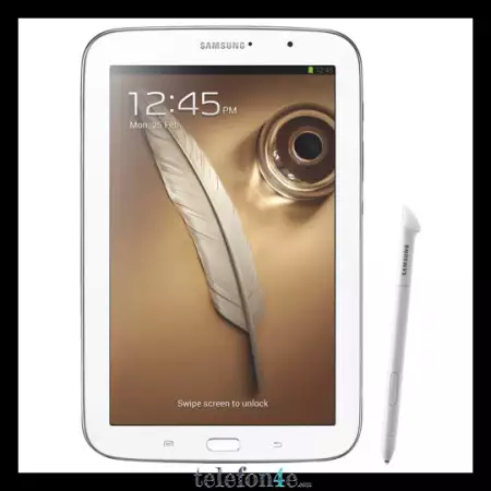 1. Снимка на Samsung Galaxy Note 8.0 N5110 Wi - Fi 16GB