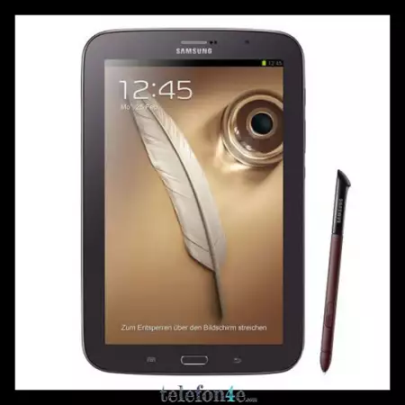 3. Снимка на Samsung Galaxy Note 8.0 N5110 Wi - Fi 16GB