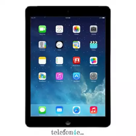 Apple Ipad Air Wi - Fi 16GB