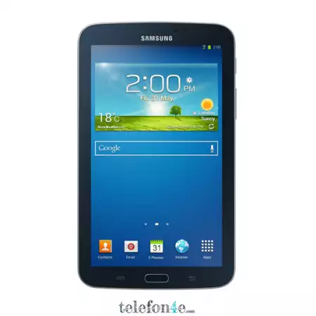 1. Снимка на Samsung SM - T210 Galaxy Tab 3 7.0 8GB