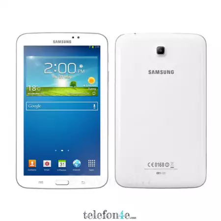 1. Снимка на Samsung Galaxy Tab 3 7.0 Т211 8GB 3G