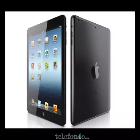 3. Снимка на Apple iPad mini Wi - Fi 3G 16GB