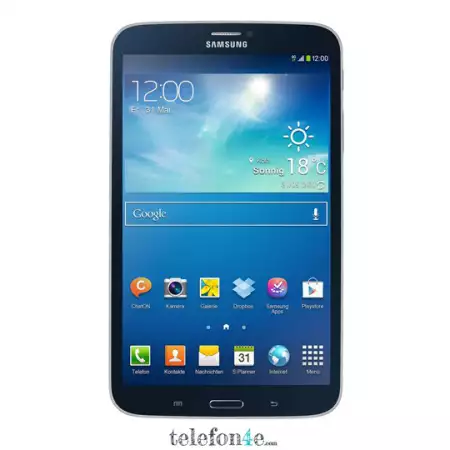 1. Снимка на Samsung T311 Galaxy Tab3 8.0 16GB