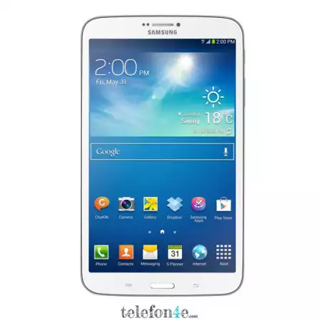 4. Снимка на Samsung T311 Galaxy Tab3 8.0 16GB