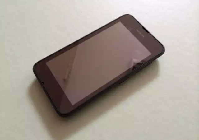 2. Снимка на Nokia Lumia 530
