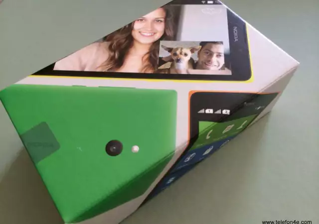 5. Снимка на Nokia XL Dual Sim