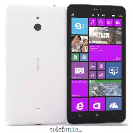 2. Снимка на Nokia Lumia 1320