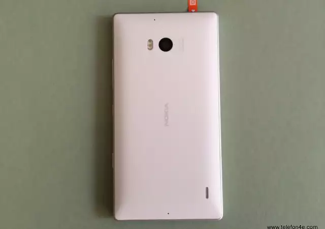 2. Снимка на Nokia Lumia 930 32GB