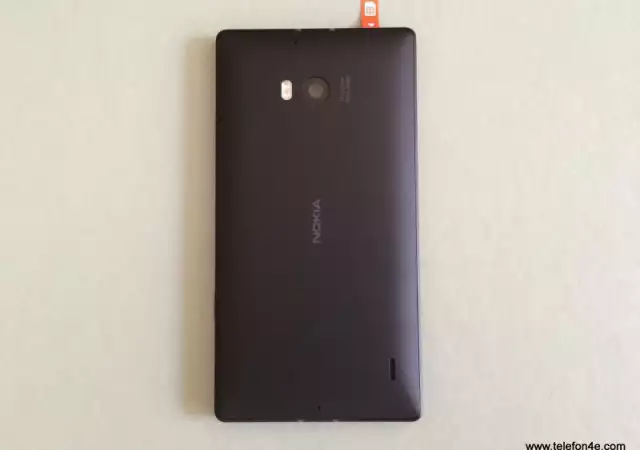 5. Снимка на Nokia Lumia 930 32GB