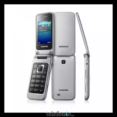 1. Снимка на Samsung C3520