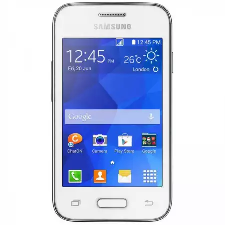 2. Снимка на Samsung G130H Galaxy Young 2