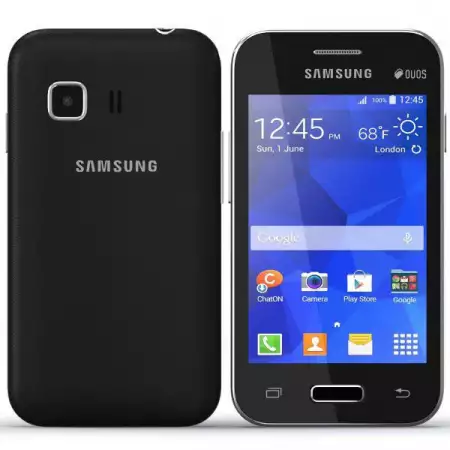 1. Снимка на Samsung G130H Galaxy Young 2