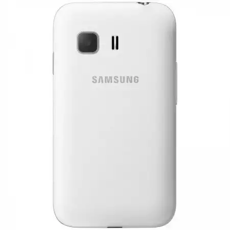 4. Снимка на Samsung G130H Galaxy Young 2