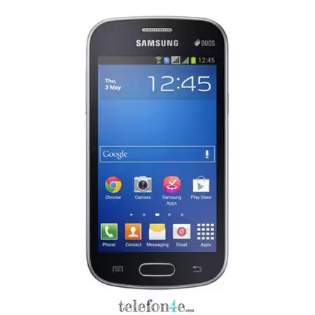 3. Снимка на Samsung S7392 Galaxy Trend Duos