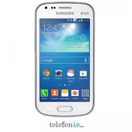 1. Снимка на Samsung S7582 Galaxy S Duos 2