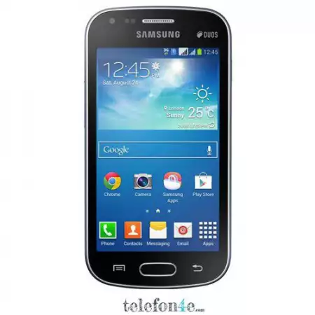 2. Снимка на Samsung S7582 Galaxy S Duos 2