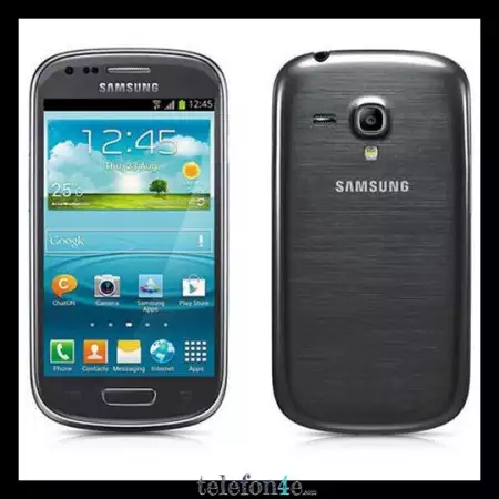 3. Снимка на Samsung i8190 Galaxy S III mini 8GB