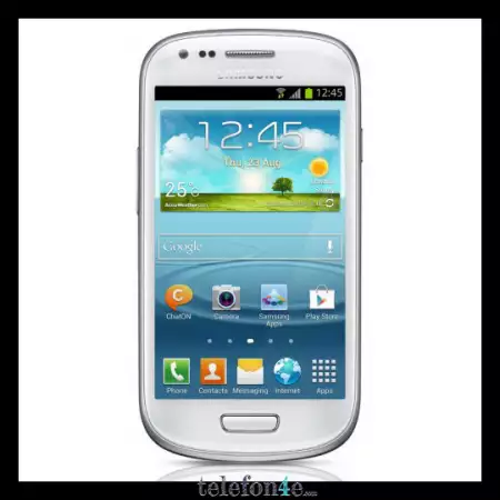2. Снимка на Samsung i8190 Galaxy S III mini 8GB