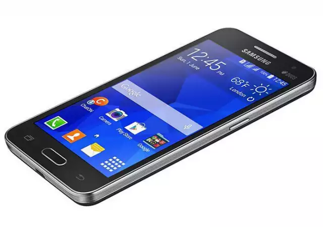 1. Снимка на Samsung G355H Galaxy Core 2 Dual Sim