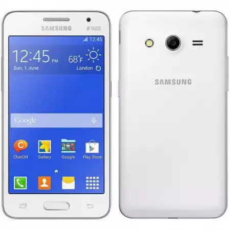 3. Снимка на Samsung G355H Galaxy Core 2 Dual Sim