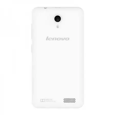 4. Снимка на Lenovo A319 Dual Sim