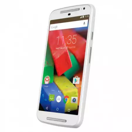 Motorola Moto G 4G 8GB