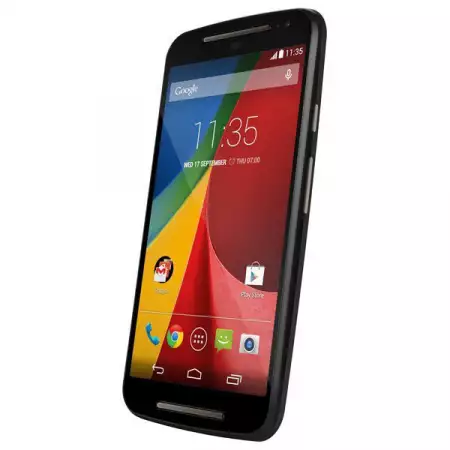 1. Снимка на Motorola Moto G 4G 8GB