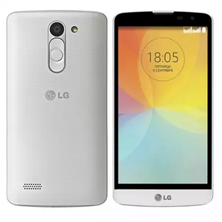 2. Снимка на LG D331 L Bello