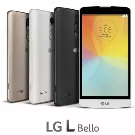 LG D331 L Bello