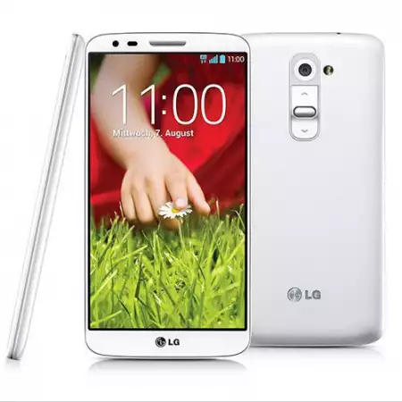 3. Снимка на LG G2 Mini d620 4G lte 8GB