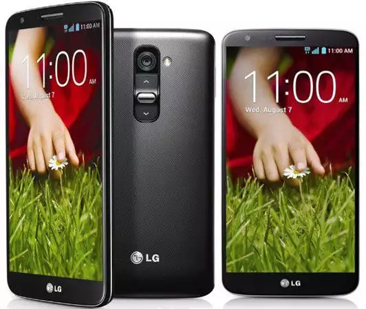 LG G2 Mini d620 4G lte 8GB