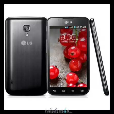 1. Снимка на LG Optimus L7 II Dual P715