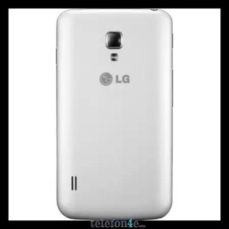 3. Снимка на LG Optimus L7 II Dual P715