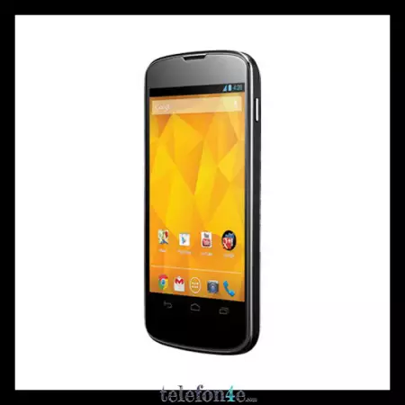 1. Снимка на LG E960 Nexus 4 8GB