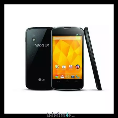 2. Снимка на LG E960 Nexus 4 8GB