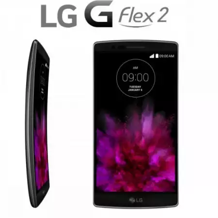 LG H955 G Flex 2 16gb 4G LTE